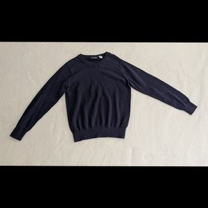 Boys Children's Place Navy Sweater
